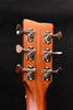 Yamaha FGX5 "Red Label" Gloss Finish Acoustic/Electric Dreadnought Guitar
