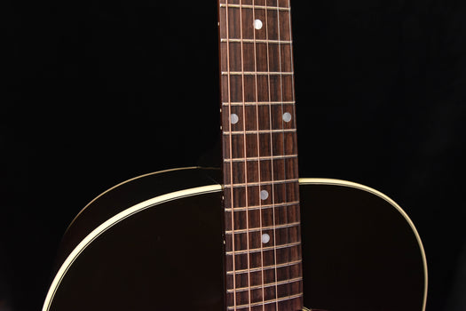 gibson j-45 standard vintage sunburst (newest late 2026 update) hi-fi dna pickup