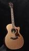 Taylor Limited Edition 814CE Casablance Beige Acoustic/Electric Guitar