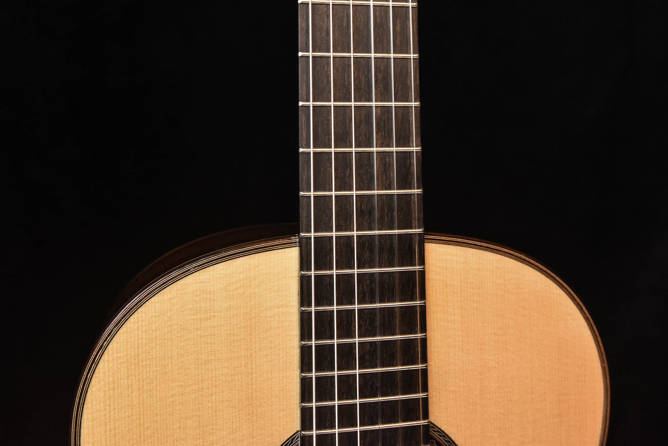 Cordoba Master Series Hauser Classical Guitar