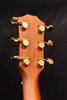 Taylor 214CE-K Dlx Special Edition Honeyburst Acoustic Guitar