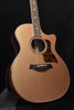 Taylor Limited Edition 814CE Casablance Beige Acoustic/Electric Guitar