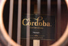 Cordoba Master Series Hauser Classical Guitar