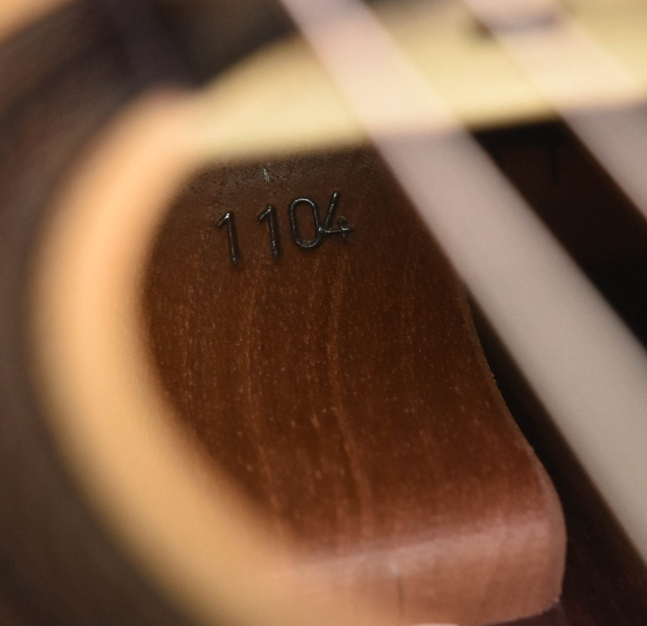 Cordoba Master Series Hauser Classical Guitar