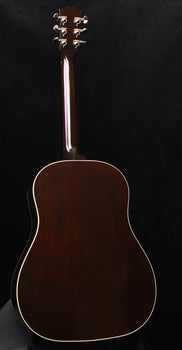 gibson j-45 standard vintage sunburst (newest late 2026 update) hi-fi dna pickup