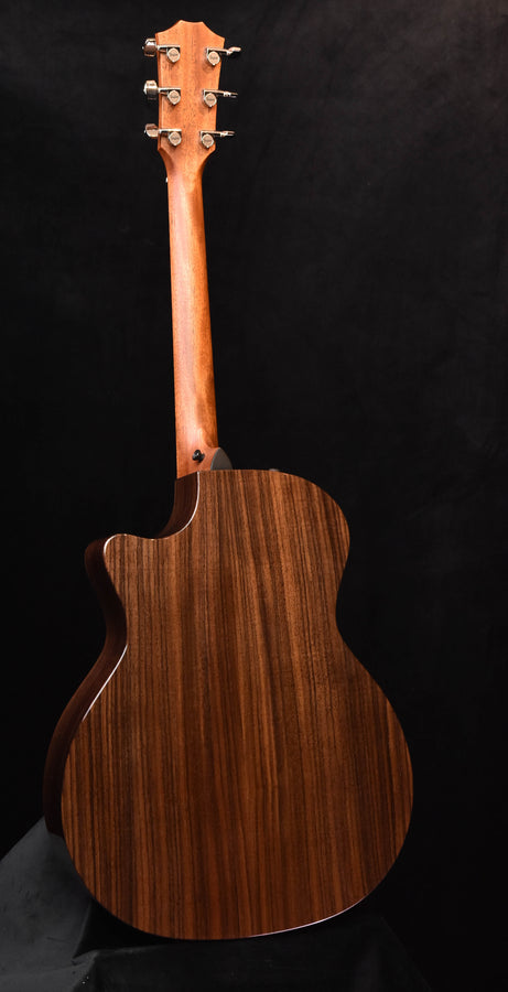 Taylor 414CE Studio Special Edition Honeyburst Acoustic Electric Guitar