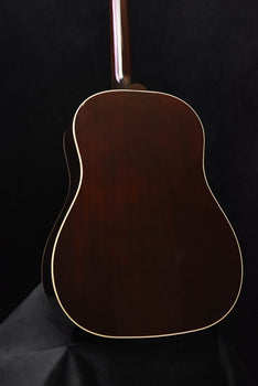 gibson j-45 standard vintage sunburst (newest late 2026 update) hi-fi dna pickup