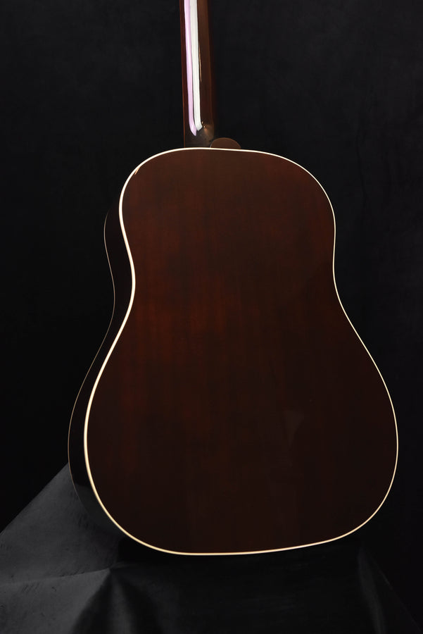 Gibson J-45 Standard Vintage Sunburst (Newest late 2026 Update) Hi-Fi DNA Pickup