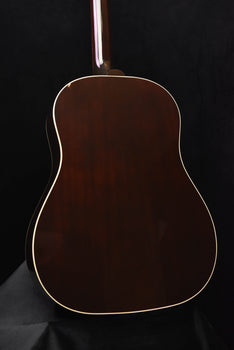 gibson j-45 standard vintage sunburst (newest late 2026 update) hi-fi dna pickup
