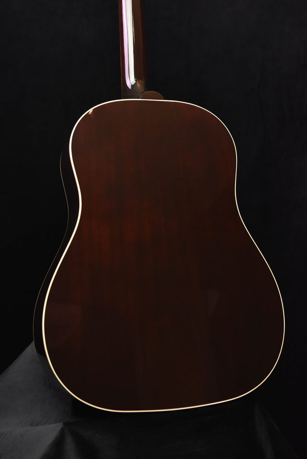Gibson J-45 Standard Vintage Sunburst (Newest late 2026 Update) Hi-Fi DNA Pickup