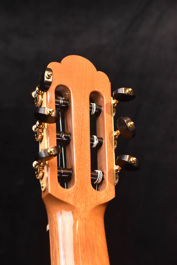 Cordoba Master Series Hauser Classical Guitar