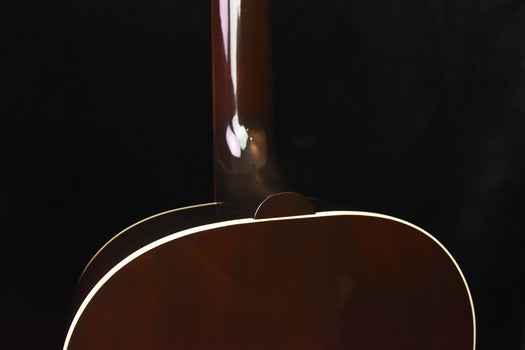 gibson j-45 standard vintage sunburst (newest late 2026 update) hi-fi dna pickup