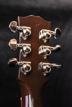 gibson j-45 standard vintage sunburst (newest late 2026 update) hi-fi dna pickup