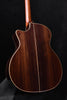 Taylor Limited Edition 814CE Casablance Beige Acoustic/Electric Guitar