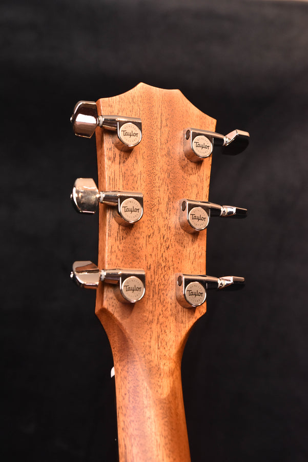 Taylor 414CE Studio Special Edition Honeyburst Acoustic Electric Guitar