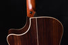Taylor Limited Edition 814CE Casablance Beige Acoustic/Electric Guitar