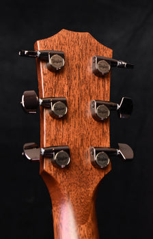taylor limited edition 814ce casablance beige acoustic/electric guitar