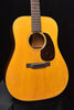 Martin D-18 Authentic Aged 1937 VTS Top Acoustic Guitar