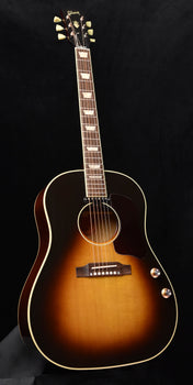 gibson j-160e original acoustic/ electric guitar