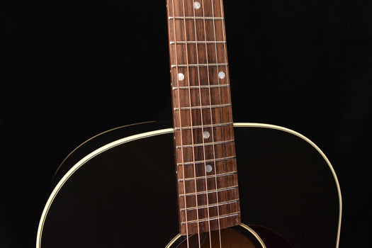 gibson j-45 standard vintage sunburst (newest late 2026 update) hi-fi dna pickup