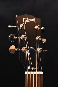 gibson j-45 standard vintage sunburst (newest late 2026 update) hi-fi dna pickup