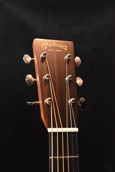 martin d-28 billy strings signature dreadnought acoustic guitar