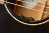 Gibson J-45 Standard Vintage Sunburst (Newest late 2026 Update) Hi-Fi DNA Pickup