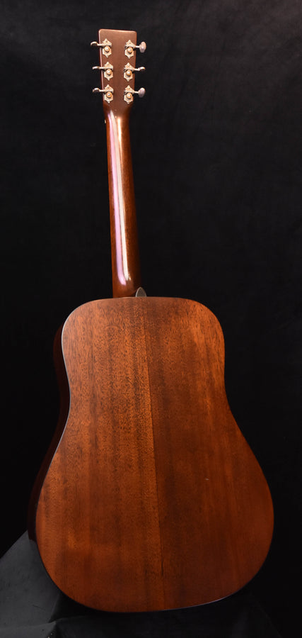 Martin D-18 Authentic Aged 1937 VTS Top Acoustic Guitar