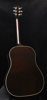 gibson j-45 standard vintage sunburst (newest late 2026 update) hi-fi dna pickup