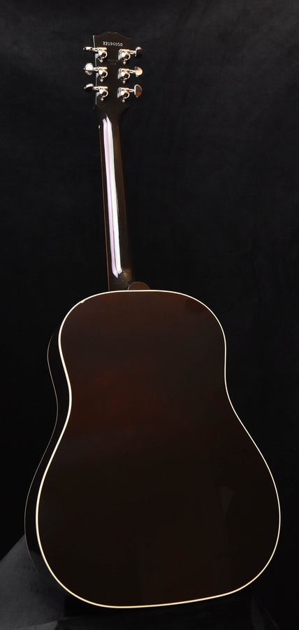 Gibson J-45 Standard Vintage Sunburst (Newest late 2026 Update) Hi-Fi DNA Pickup