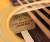 Martin D-28 Billy Strings Signature Dreadnought Acoustic Guitar