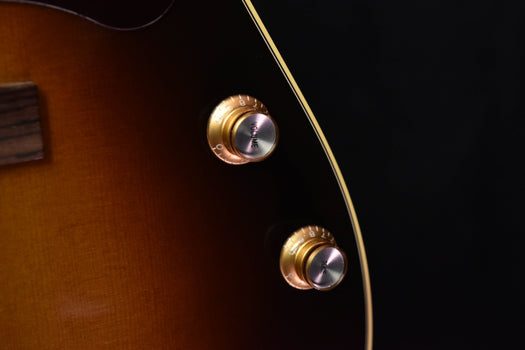 gibson j-160e original acoustic/ electric guitar
