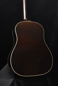 gibson j-45 standard vintage sunburst (newest late 2026 update) hi-fi dna pickup