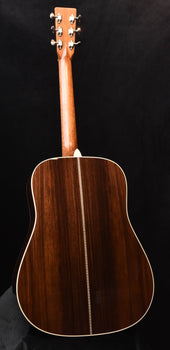 martin d-28 billy strings signature dreadnought acoustic guitar