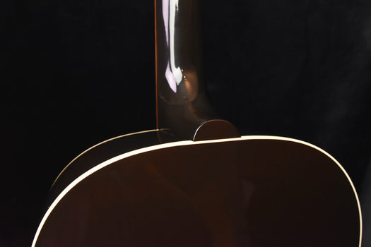 gibson j-45 standard vintage sunburst (newest late 2026 update) hi-fi dna pickup