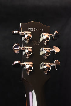 gibson j-45 standard vintage sunburst (newest late 2026 update) hi-fi dna pickup