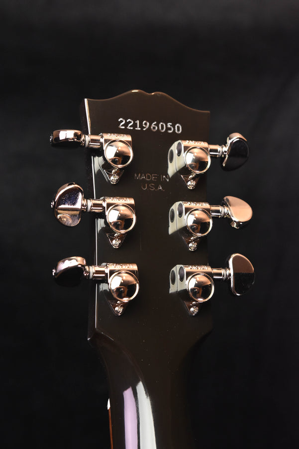 Gibson J-45 Standard Vintage Sunburst (Newest late 2026 Update) Hi-Fi DNA Pickup