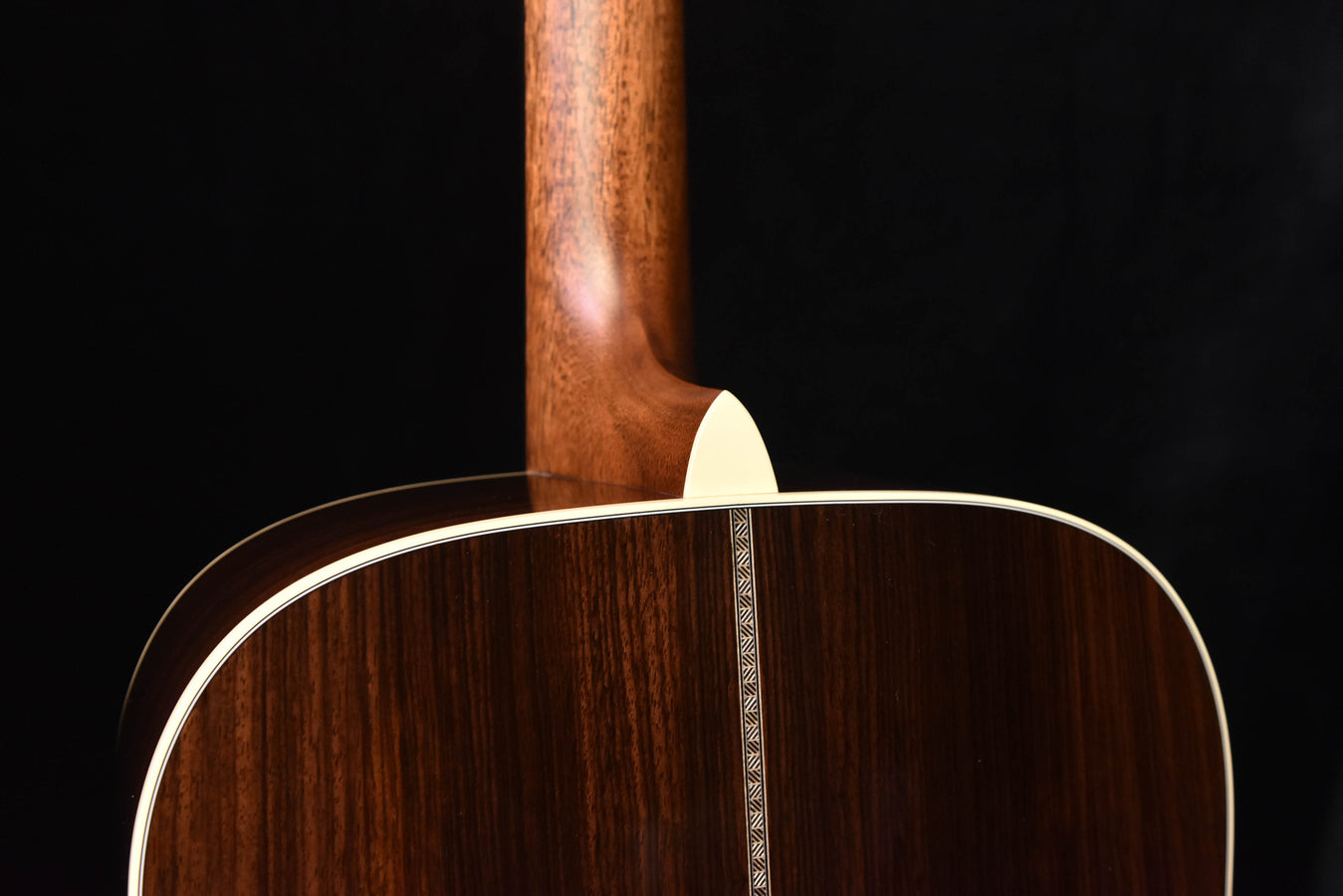 Martin D-28 Billy Strings Signature Dreadnought Acoustic Guitar