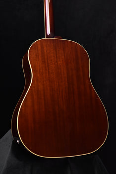 gibson j-160e original acoustic/ electric guitar