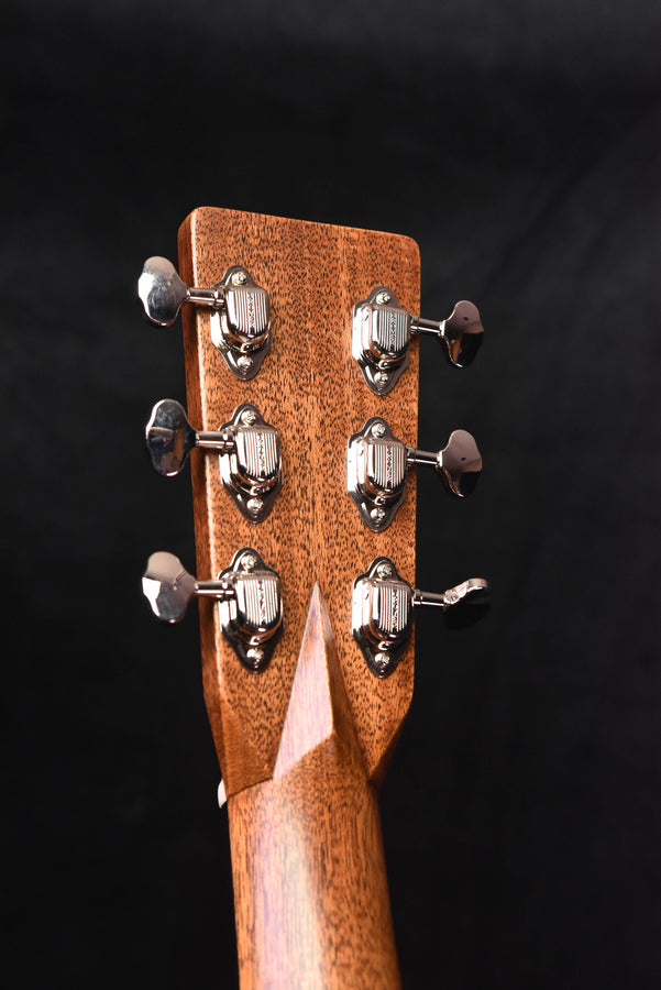 Martin D-28 Billy Strings Signature Dreadnought Acoustic Guitar