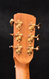 Boucher Grande Reserve Studio Goose GR-SG-162T  Torrefied Adirondack Spruce/Torrefied Maple Dreadnought Acoustic Guitar
