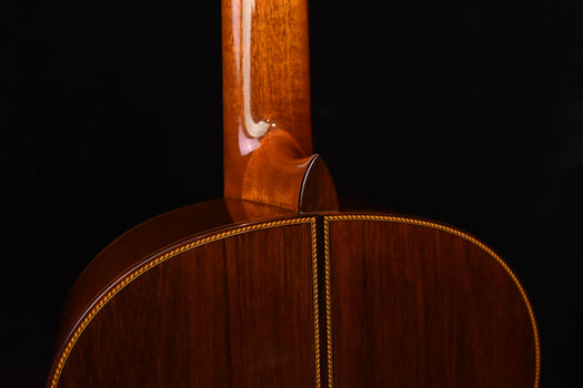 yamaha gc42c classical guitar cedar top