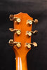 Taylor 217E Plus Special Edition Honeyburst, Maple and Spruce Acoustic/Electric Guitar