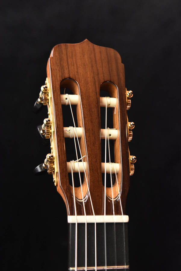 Jose Ramirez Tiempo-C Cedar Top Classical Guitar