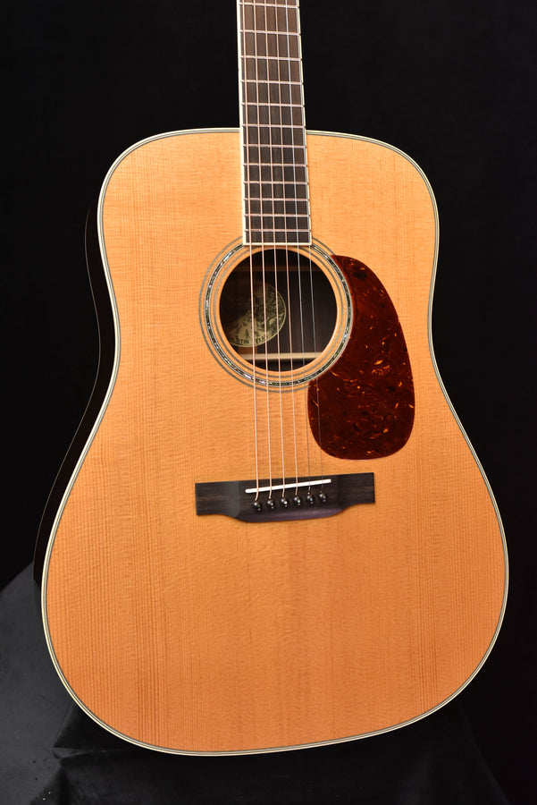 Collings D3 Baked Sitka Spruce Top 1 3/4" Nut  Dreadnought Acoustic Guitar