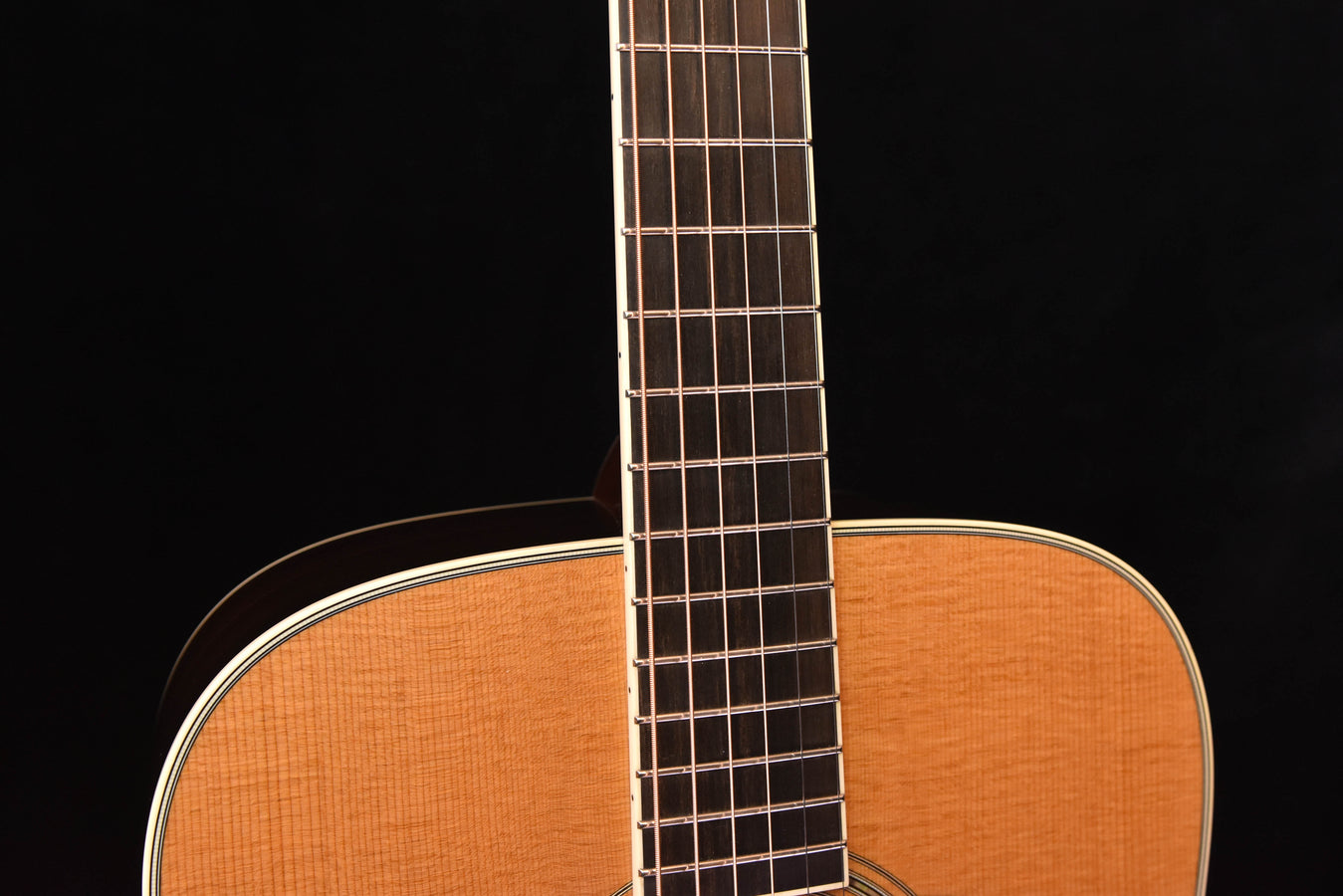 Collings D3 Baked Sitka Spruce Top 1 3/4" Nut  Dreadnought Acoustic Guitar