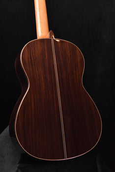 jose ramirez tiempo-c cedar top classical guitar