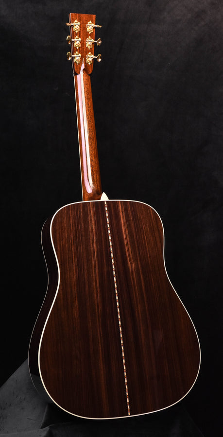 Collings D3 Baked Sitka Spruce Top 1 3/4" Nut  Dreadnought Acoustic Guitar
