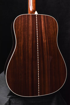 collings d3 baked sitka spruce top 1 3/4" nut  dreadnought acoustic guitar