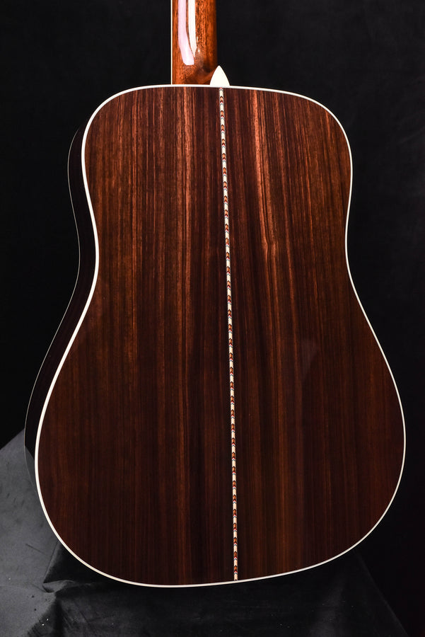 Collings D3 Baked Sitka Spruce Top 1 3/4" Nut  Dreadnought Acoustic Guitar